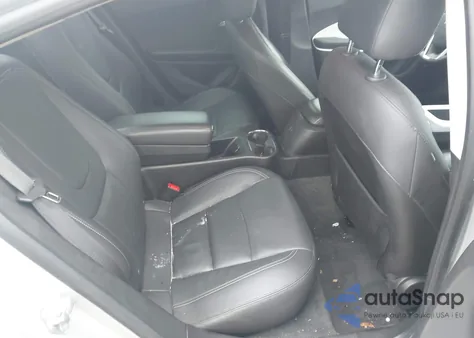 2014 Chevrolet Volt from USA, damaged, VIN 1G1RD6E48EU162400